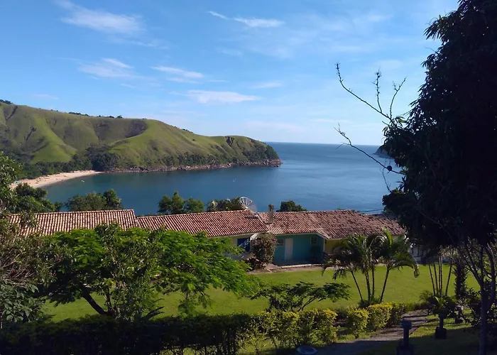 Paraiso De Toque Toque Grande
