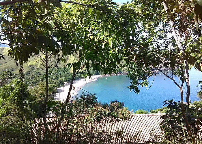 Paraiso De Toque Toque Grande