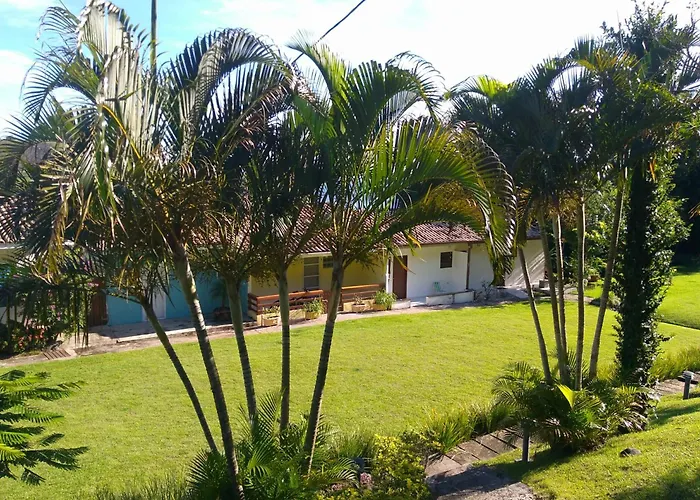 Paraiso De Toque Toque Grande