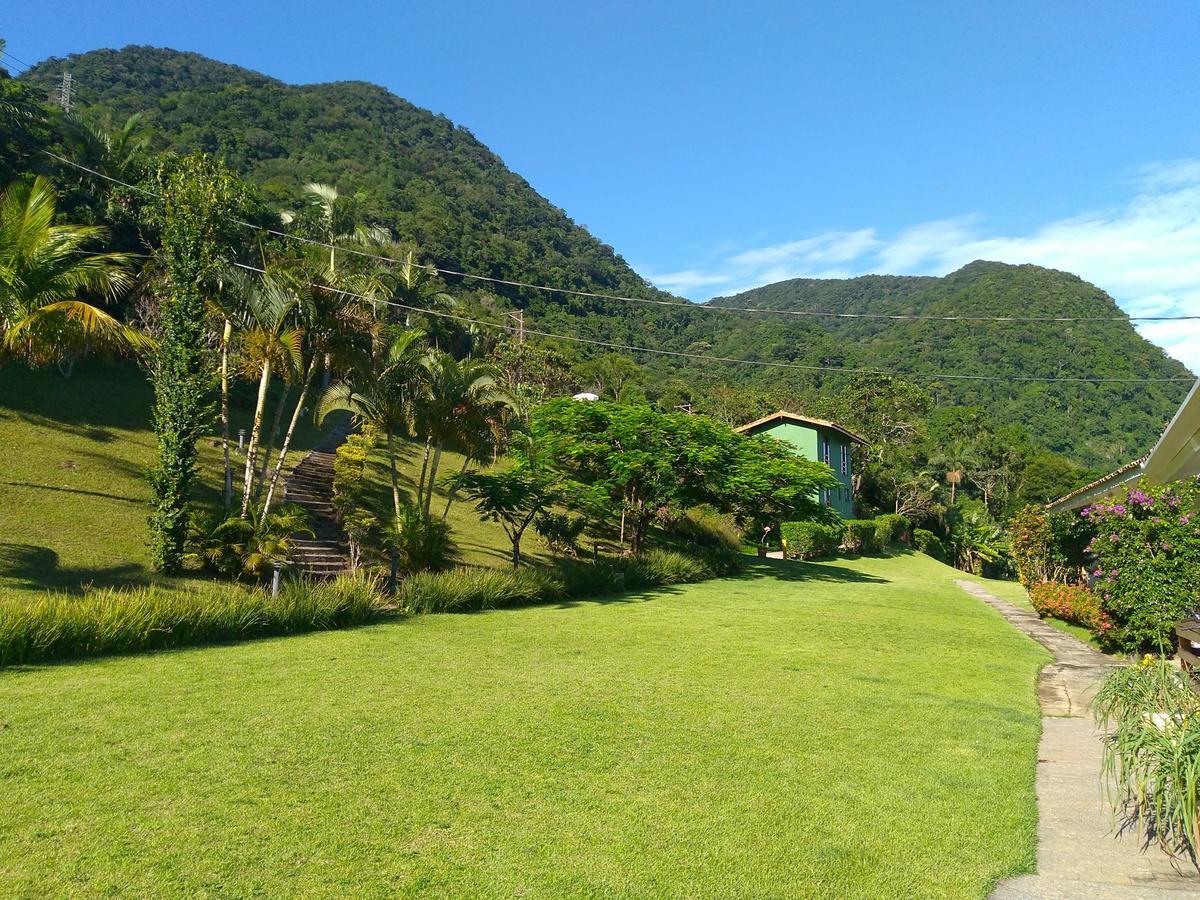Paraiso De Toque Toque Grande Apartment *