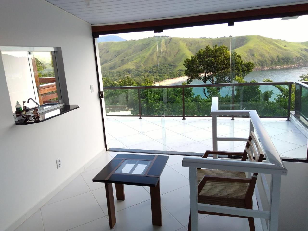 Paraiso De Toque Toque Grande Apartment