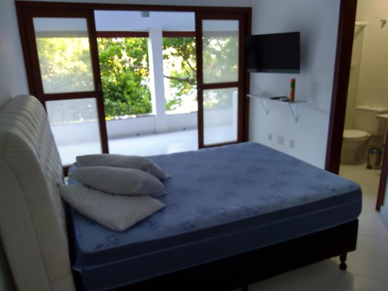 Paraiso De Toque Toque Grande Apartment Sao Sebastiao (Sao Paulo)