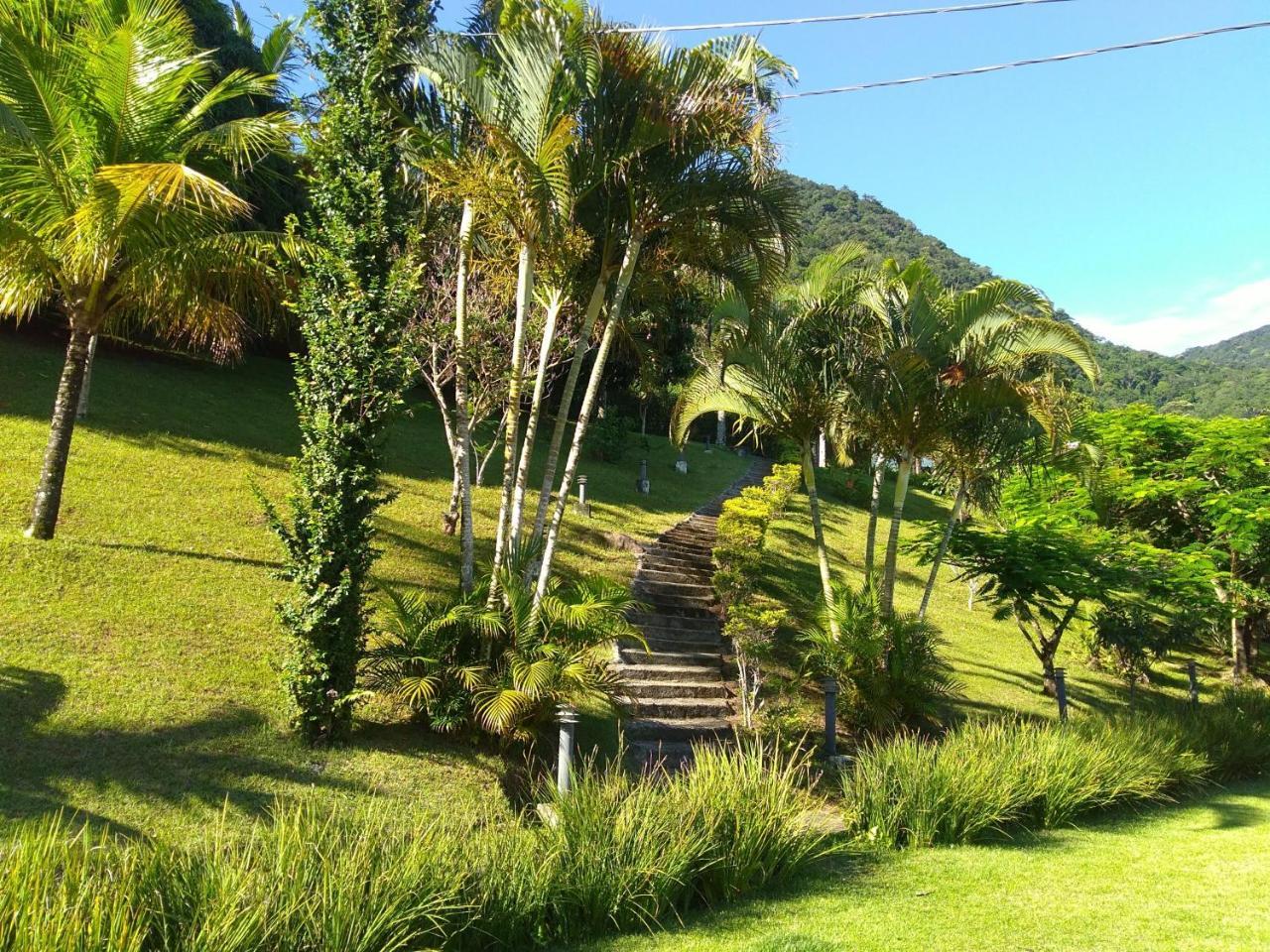 Paraiso De Toque Toque Grande