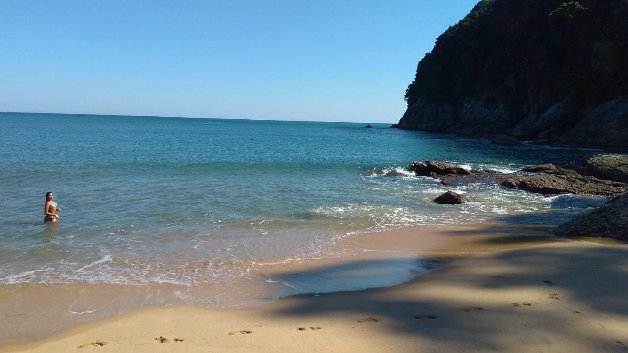 Paraiso De Toque Toque Grande