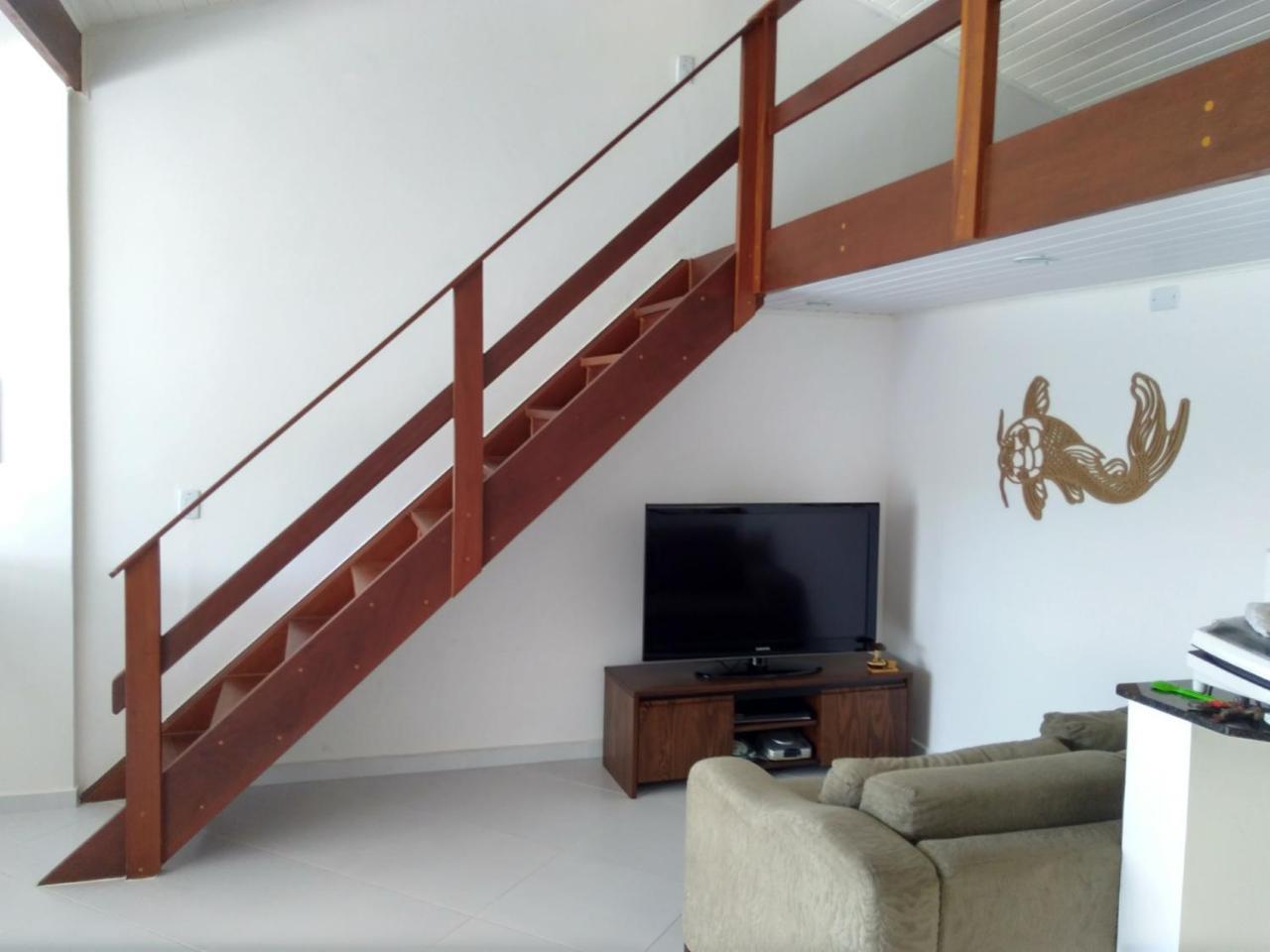 Paraiso De Toque Toque Grande Apartment Sao Sebastiao (Sao Paulo)