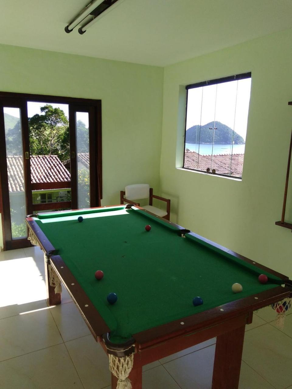 Paraiso De Toque Toque Grande * Sao Sebastiao (Sao Paulo)