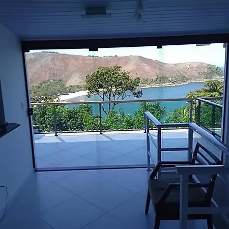 Paraíso de Toque Toque Grande Sao Sebastiao  Exterior foto