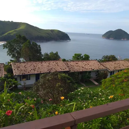 Paraíso de Toque Toque Grande Sao Sebastiao  Exterior foto